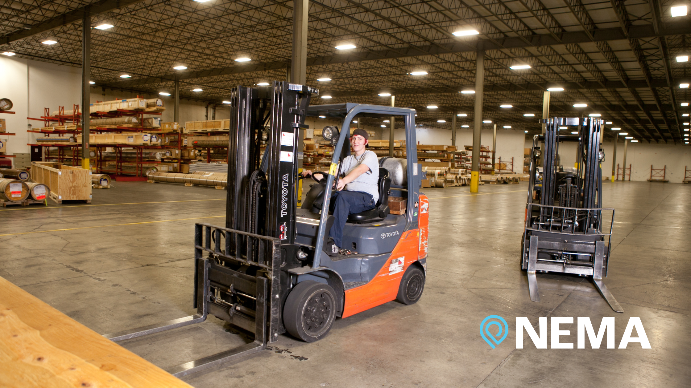 Navigating Your Warehousing Needs - NEMA's FAQ Guide