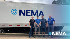 nema-warehouse-team